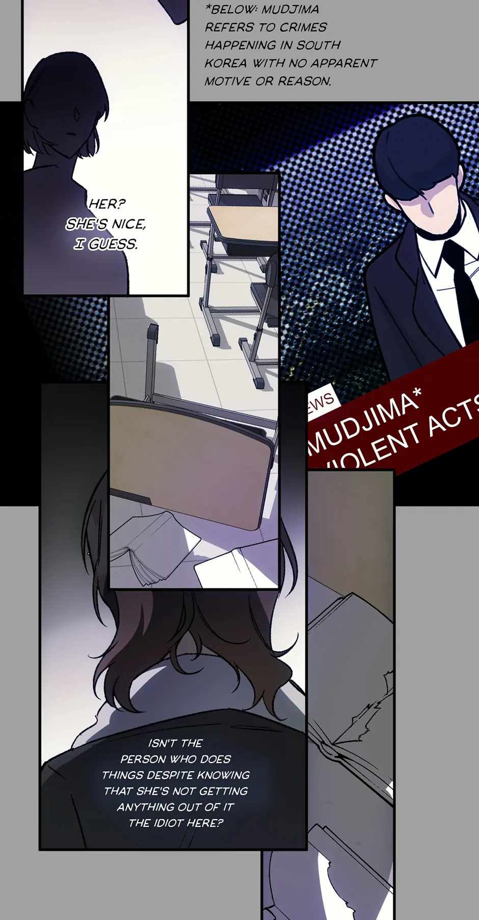 Guide to be King of the Dead Chapter 24 10